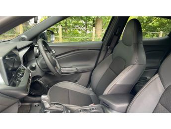 Nissan Juke 1.6 Hybrid N-Connecta 5dr Auto Hybrid Hatchback