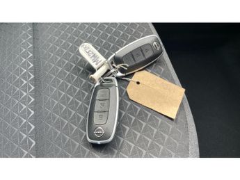 Nissan Juke 1.6 Hybrid N-Connecta 5dr Auto Hybrid Hatchback