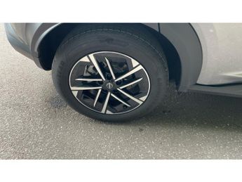 Nissan Juke 1.6 Hybrid N-Connecta 5dr Auto Hybrid Hatchback