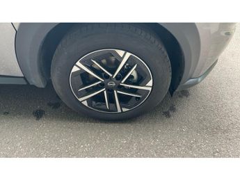 Nissan Juke 1.6 Hybrid N-Connecta 5dr Auto Hybrid Hatchback