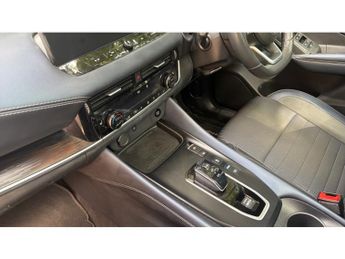 Nissan Qashqai 1.5 E-Power Tekna 5dr Auto Hybrid Hatchback