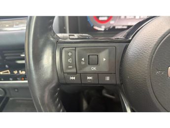 Nissan Qashqai 1.5 E-Power Tekna 5dr Auto Hybrid Hatchback