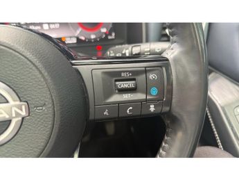 Nissan Qashqai 1.5 E-Power Tekna 5dr Auto Hybrid Hatchback