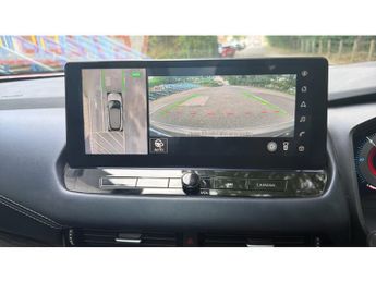 Nissan Qashqai 1.5 E-Power Tekna 5dr Auto Hybrid Hatchback