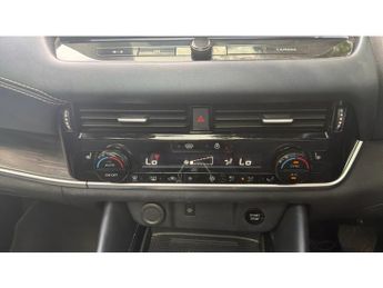 Nissan Qashqai 1.5 E-Power Tekna 5dr Auto Hybrid Hatchback