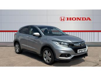 Honda HR-V 1.5 i-VTEC SE 5dr Petrol Hatchback