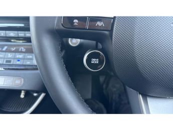 Hyundai INSTER 85kW 01 49kWh 5dr Auto Electric Hatchback