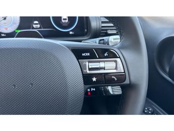 Hyundai INSTER 85kW 01 49kWh 5dr Auto Electric Hatchback