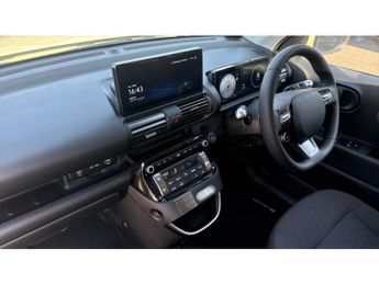 Hyundai INSTER 85kW 01 49kWh 5dr Auto Electric Hatchback