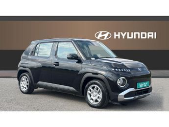 Hyundai INSTER 71kW 01 42kWh 5dr Auto Electric Hatchback