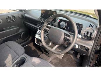 Hyundai INSTER 71kW 01 42kWh 5dr Auto Electric Hatchback
