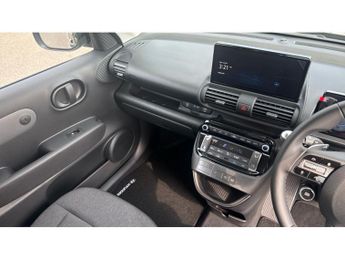 Hyundai INSTER 71kW 01 42kWh 5dr Auto Electric Hatchback