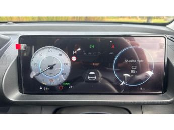 Hyundai INSTER 71kW 01 42kWh 5dr Auto Electric Hatchback