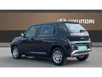 Hyundai INSTER 71kW 01 42kWh 5dr Auto Electric Hatchback