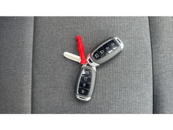 Hyundai INSTER 71kW 01 42kWh 5dr Auto Electric Hatchback