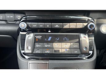 Hyundai INSTER 71kW 01 42kWh 5dr Auto Electric Hatchback