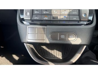 Hyundai INSTER 71kW 01 42kWh 5dr Auto Electric Hatchback