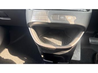 Hyundai INSTER 71kW 01 42kWh 5dr Auto Electric Hatchback