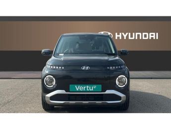 Hyundai INSTER 71kW 01 42kWh 5dr Auto Electric Hatchback