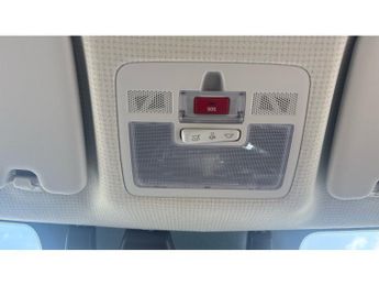 Hyundai INSTER 71kW 01 42kWh 5dr Auto Electric Hatchback