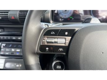 Hyundai INSTER 71kW 01 42kWh 5dr Auto Electric Hatchback