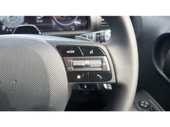 Hyundai INSTER 71kW 01 42kWh 5dr Auto Electric Hatchback
