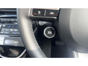 Hyundai INSTER 71kW 01 42kWh 5dr Auto Electric Hatchback