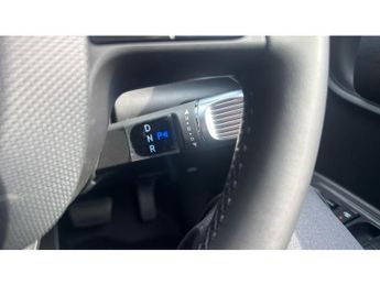 Hyundai INSTER 71kW 01 42kWh 5dr Auto Electric Hatchback