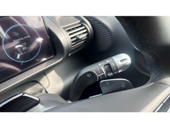Hyundai INSTER 71kW 01 42kWh 5dr Auto Electric Hatchback