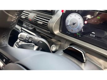 Hyundai INSTER 71kW 01 42kWh 5dr Auto Electric Hatchback