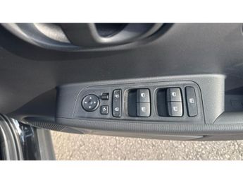 Hyundai INSTER 71kW 01 42kWh 5dr Auto Electric Hatchback