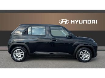 Hyundai INSTER 71kW 01 42kWh 5dr Auto Electric Hatchback