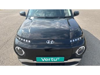 Hyundai INSTER 71kW 01 42kWh 5dr Auto Electric Hatchback