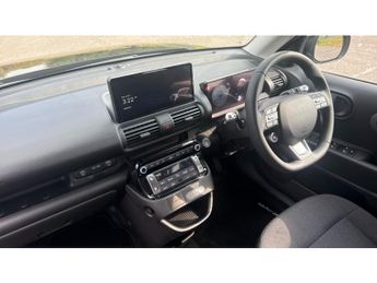 Hyundai INSTER 71kW 01 42kWh 5dr Auto Electric Hatchback