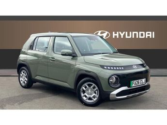 Hyundai INSTER 71kW 01 42kWh 5dr Auto Electric Hatchback