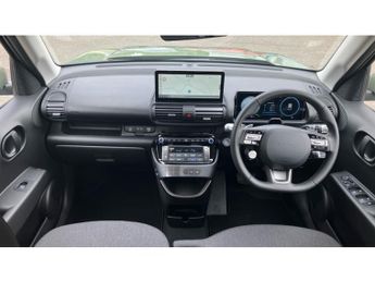 Hyundai INSTER 71kW 01 42kWh 5dr Auto Electric Hatchback