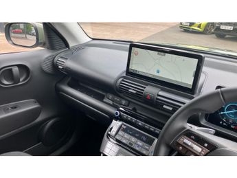 Hyundai INSTER 71kW 01 42kWh 5dr Auto Electric Hatchback