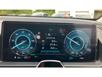 Hyundai INSTER 71kW 01 42kWh 5dr Auto Electric Hatchback