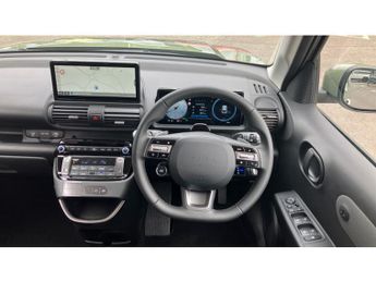 Hyundai INSTER 71kW 01 42kWh 5dr Auto Electric Hatchback
