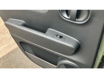 Hyundai INSTER 71kW 01 42kWh 5dr Auto Electric Hatchback