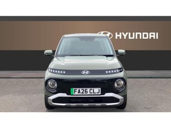 Hyundai INSTER 71kW 01 42kWh 5dr Auto Electric Hatchback