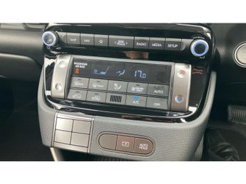 Hyundai INSTER 71kW 01 42kWh 5dr Auto Electric Hatchback