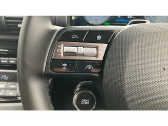 Hyundai INSTER 71kW 01 42kWh 5dr Auto Electric Hatchback