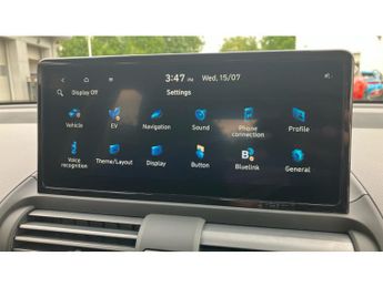 Hyundai INSTER 71kW 01 42kWh 5dr Auto Electric Hatchback