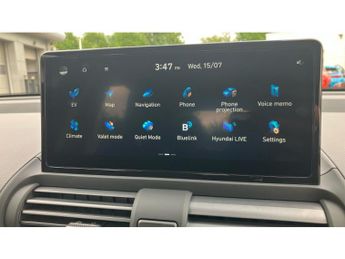 Hyundai INSTER 71kW 01 42kWh 5dr Auto Electric Hatchback