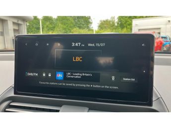 Hyundai INSTER 71kW 01 42kWh 5dr Auto Electric Hatchback