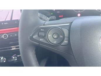 Vauxhall Mokka 1.2 Turbo GS 5dr Auto Petrol Hatchback