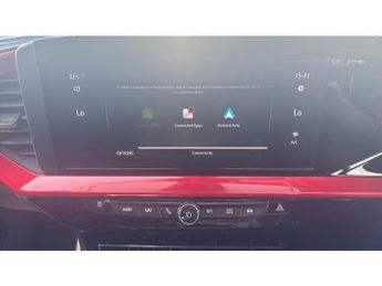 Vauxhall Mokka 1.2 Turbo GS 5dr Auto Petrol Hatchback