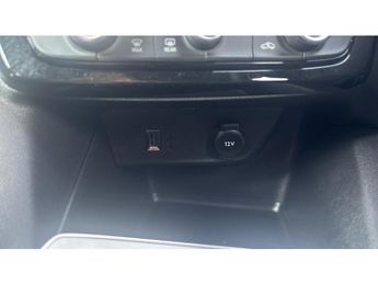Vauxhall Mokka 1.2 Turbo GS 5dr Auto Petrol Hatchback