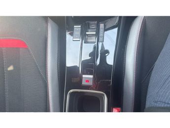 Vauxhall Mokka 1.2 Turbo GS 5dr Auto Petrol Hatchback